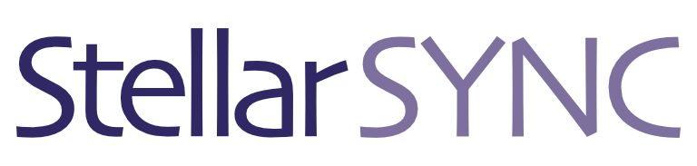 StellarSYNC